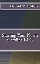 Starting Your North Carolina LLC