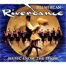 Music from Riverdance