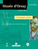 Musee d'Orsay:  Virtual Visit