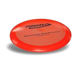 Innova Champion Roadrunner Disc Golf Driver