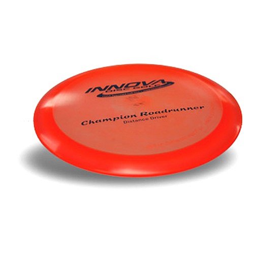 Buy Innova Champion Roadrunner Disc Golf Driver by Innova