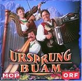 Aufgeigt Weacht - Ursprung Buam