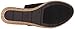 Bella Vita Women's Formia Wedge Sandal