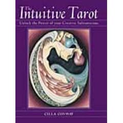 INTUITIVE TAROT: Unlock the Power of Your Creative Subconscious
