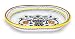  Oval Bowl - Ricco Deruta