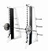 Giant Counter Balanced Smith Machine