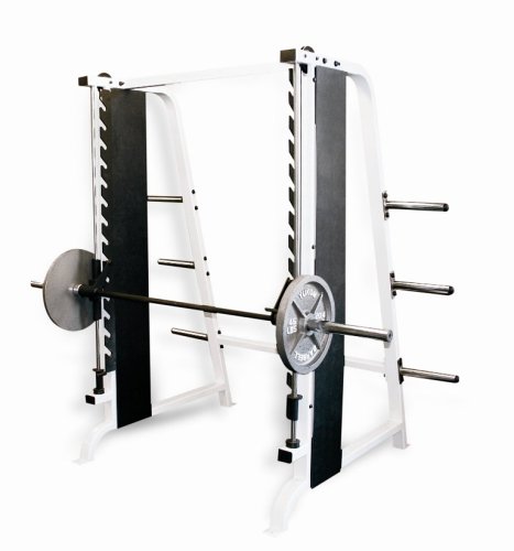 Yukon Fitness Counter Balanced Smith Machine