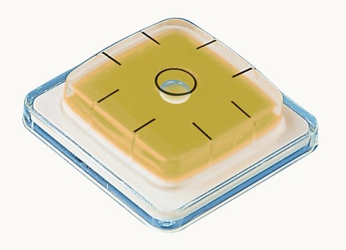 Hopkins 9515 Surface Level