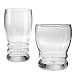Bangles Glassware 16-pc. Set - Clear