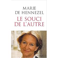 Le souci de l'autre