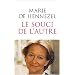 Le souci de l'autre