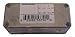 Hammond Manufacturing 1590A DIECAST Box 3.6X1.5X1.1