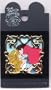 Disney Pin (Sleeping Beauty / Aurora) from The Kiss Series