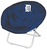 Detroit Tigers Sphere Chair