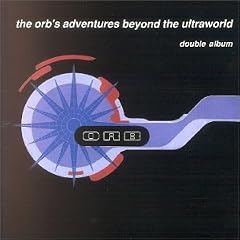 Adventures Beyond the Ultraworld