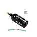 Sporting Goods : Paintball Pure Energy PMI 72/3000 HPA/Compressed Air Tank- SWAB and ORINGS!