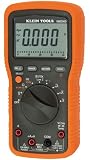 Klein Tools MM2000 Electrician's/HVAC TRMS Multimeter
