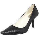 Calvin Klein Womens Dolly Classic Dress Pump