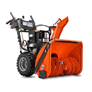 Husqvarna Snow Thrower 14527E 27