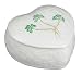 Belleek Kylemore Trinket Box