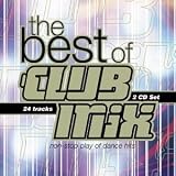 The Best of Club Mix