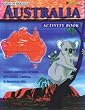 ACTIVITY BOOK AUSTRALIA GR 2-6