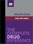 Martindale: The Complete Drug Reference, 35th Edition: Book and CD-ROM Package
