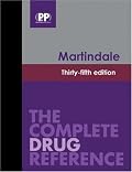 Martindale: The Complete Drug Reference, 35th Edition: Book and CD-ROM Package