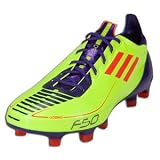 Adidas Men's adizero TRX FG (Syn) Soccer Cleats