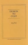 Design to Cost
