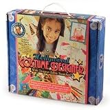 Toysmith Hollywood Costume Designer Kit