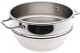Calphalon Simply Calphalon 2-Quart Small Stainless-Steel Double Boiler Insert