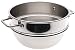 Price Comparison : Calphalon Simply Calphalon 2-Quart Small Stainless-Steel Double Boiler Insert