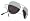 Premium Mirrored Aviator Sunglasses [1375]