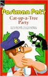 Postman Pat's cat-up-a-tree party