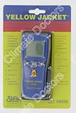 Yellow Jacket 69096 Refrigerant Pressure & Temp Chart