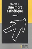 Une mort esth�tique : Tomes 1 et 2