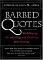 Barbed Quotes