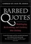 Barbed Quotes