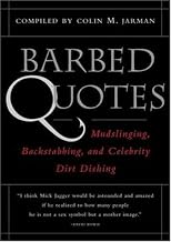 Barbed Quotes