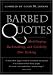 Barbed Quotes