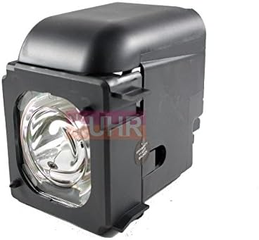 UHR Lamps International RM241 132 &amp; 120W UHP Rear Projection TV Lamp