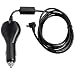 Garmin Nuvi USB Car Charger for 200, 205, 250, 260, 265t, 270, 275t, 300, 310, 350, 360, 465t, 500, 550, 5000, 850, 860 , 855, 880, 885t, 1200, 1210, 1240, 1250, 1260, 1270, 1290, 1300, 1310, 1340, 1350, 1370, 1390t, 1410, 1440, 1490, 1440, 1490, 1490t, 1695, 2200, 2415, 2445, 2455, 2460LT, 2475LT, 2496LMT, 2515, 2595LMT, 3490, 3490LT, 3490LMT, 3540, 3540LT, 3590LMT & fits all W, T, & WT Models