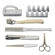 Tweezerman Pedicure Kit
