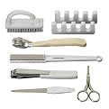 Tweezerman Pedicure Kit