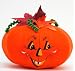 8" Pumpkin By Annalee