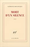 Mort d'un silence