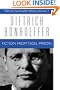 Fiction from Tegel Prison (Dietrich Bonhoeffer Works, Vol. 7) (v. 7)