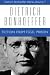 Book Fiction from Tegel Prison (Dietrich Bonhoeffer Works)
