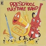 Preschool Playtime Band